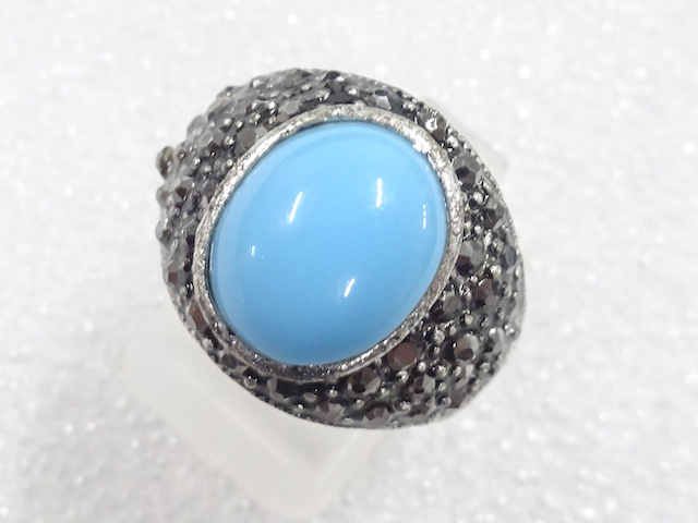 Japanese Kimono / Antique Accessories Metal